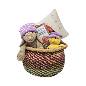 Easter Basket