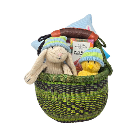 Easter Basket