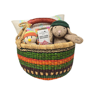 Easter Basket