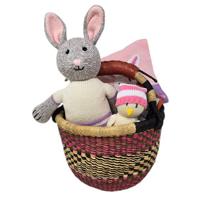 Easter Basket