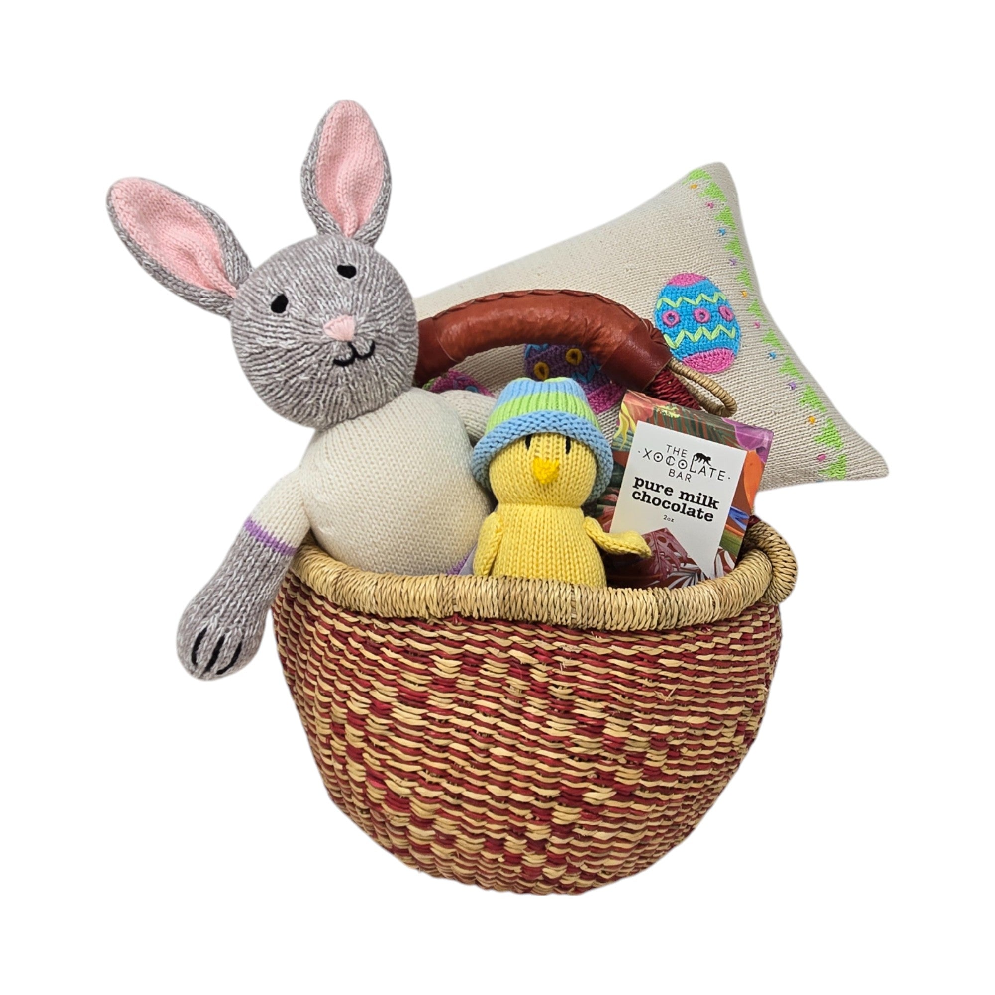 Easter Basket