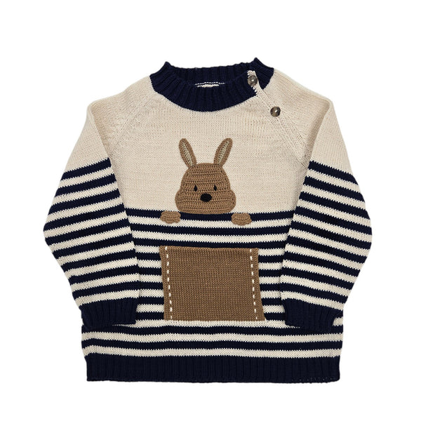 Kangaroo Sweater