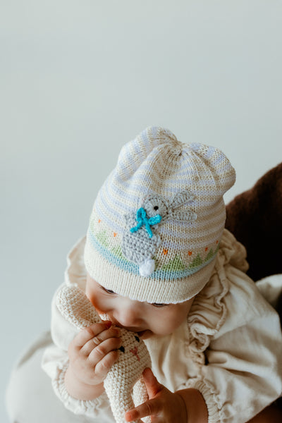 Easter Bunny Hat