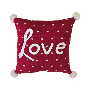 Love Pillow, 10"