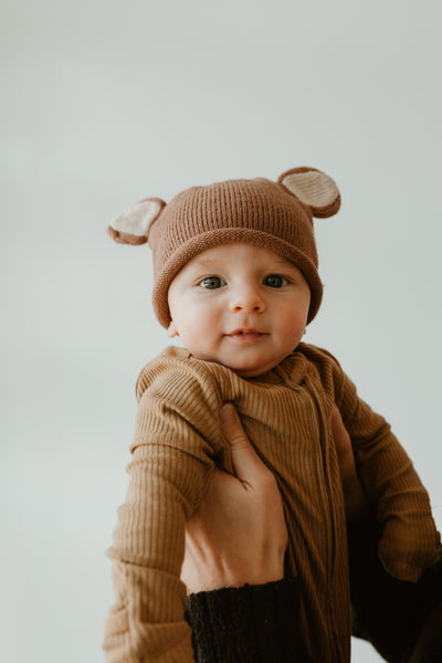 Teddy Bear Hat