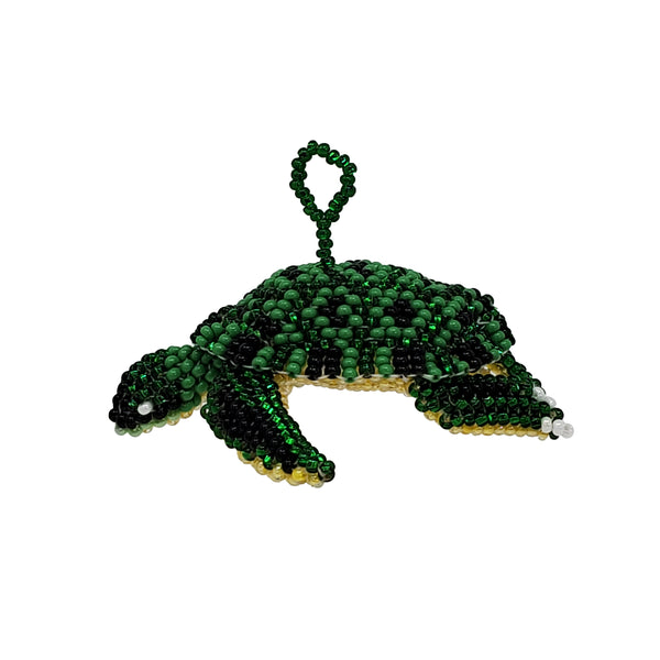 Turtle Ornament