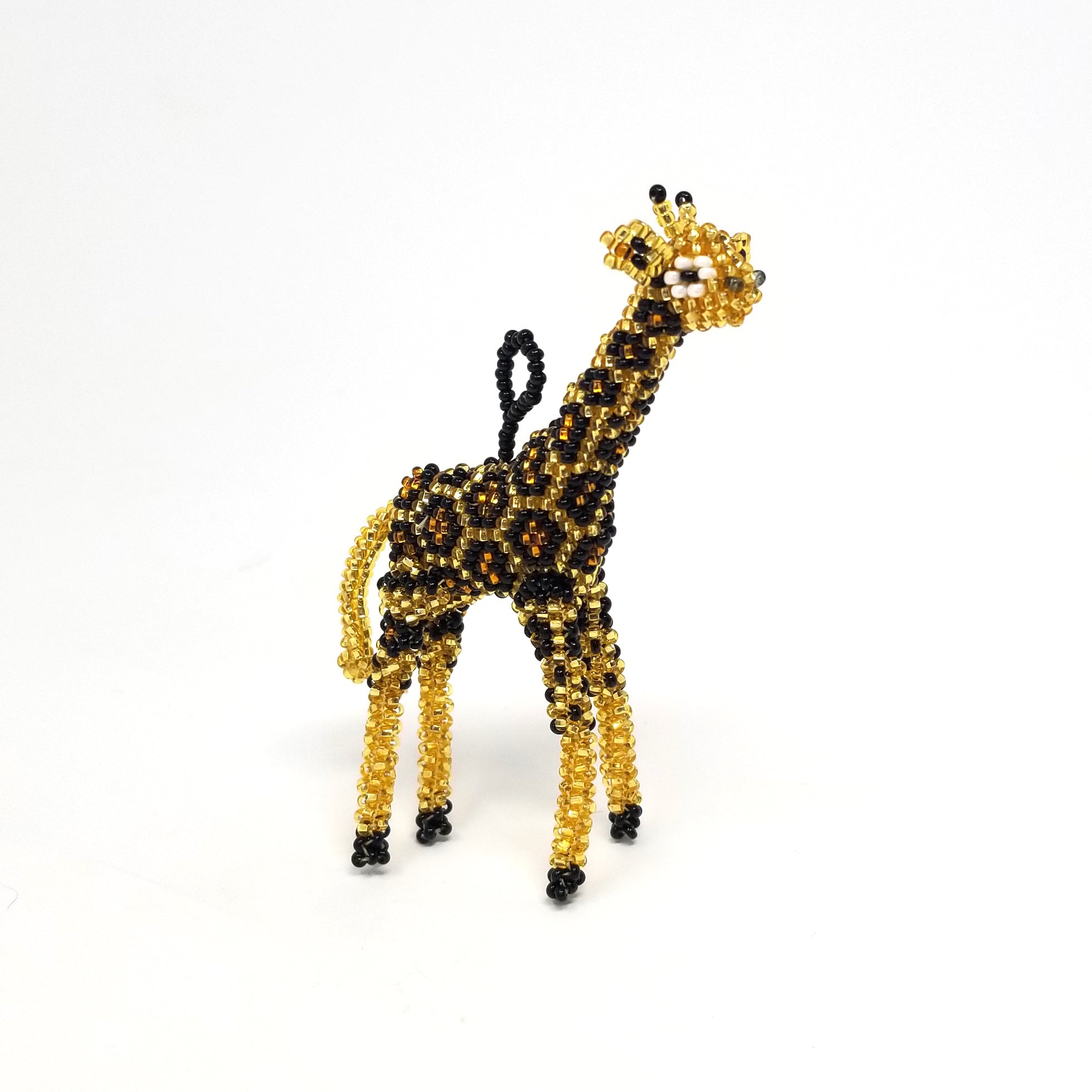 Giraffe Ornament