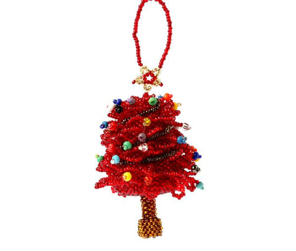 Large Xmas Tree Ornament