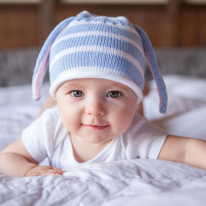 Baby bunny hat online